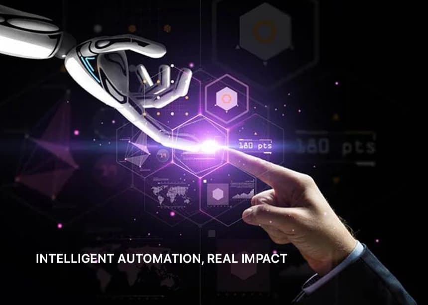 Automation Feature