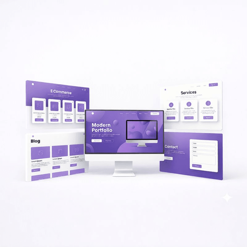 Website Development
