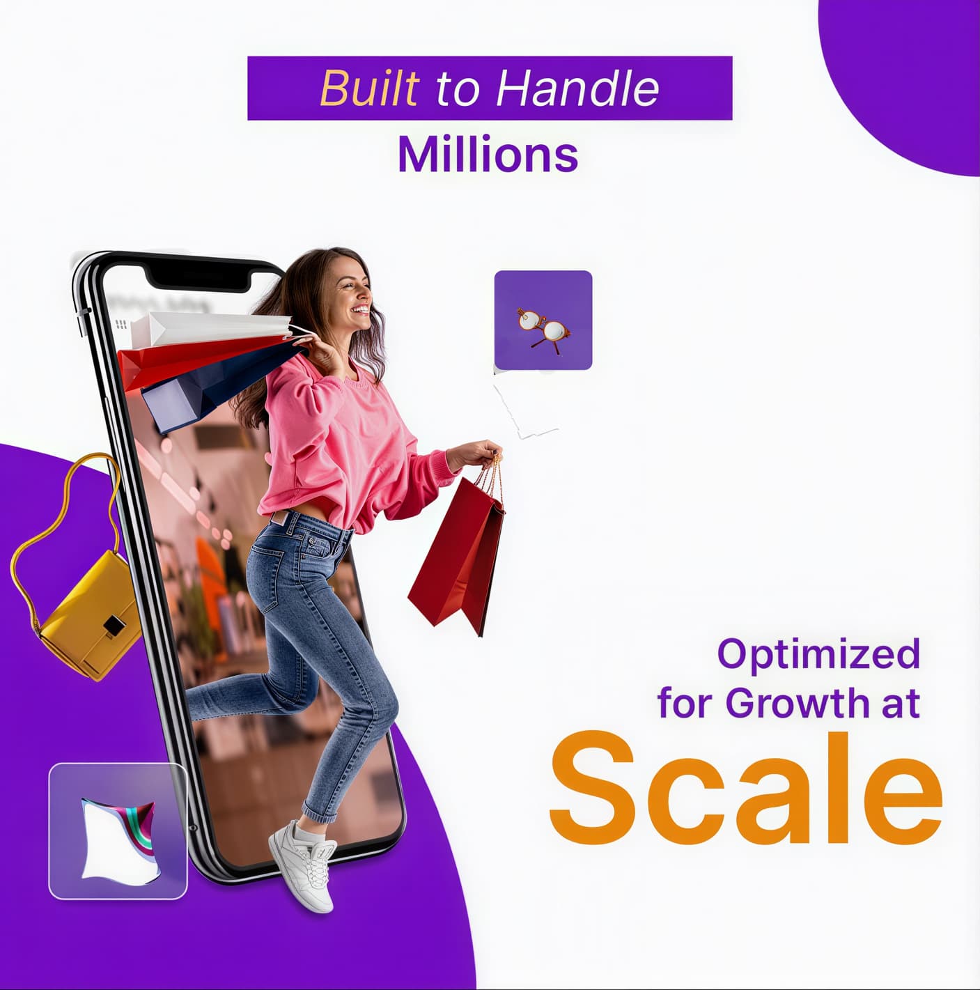 Marketplace & Multi-Vendor Development