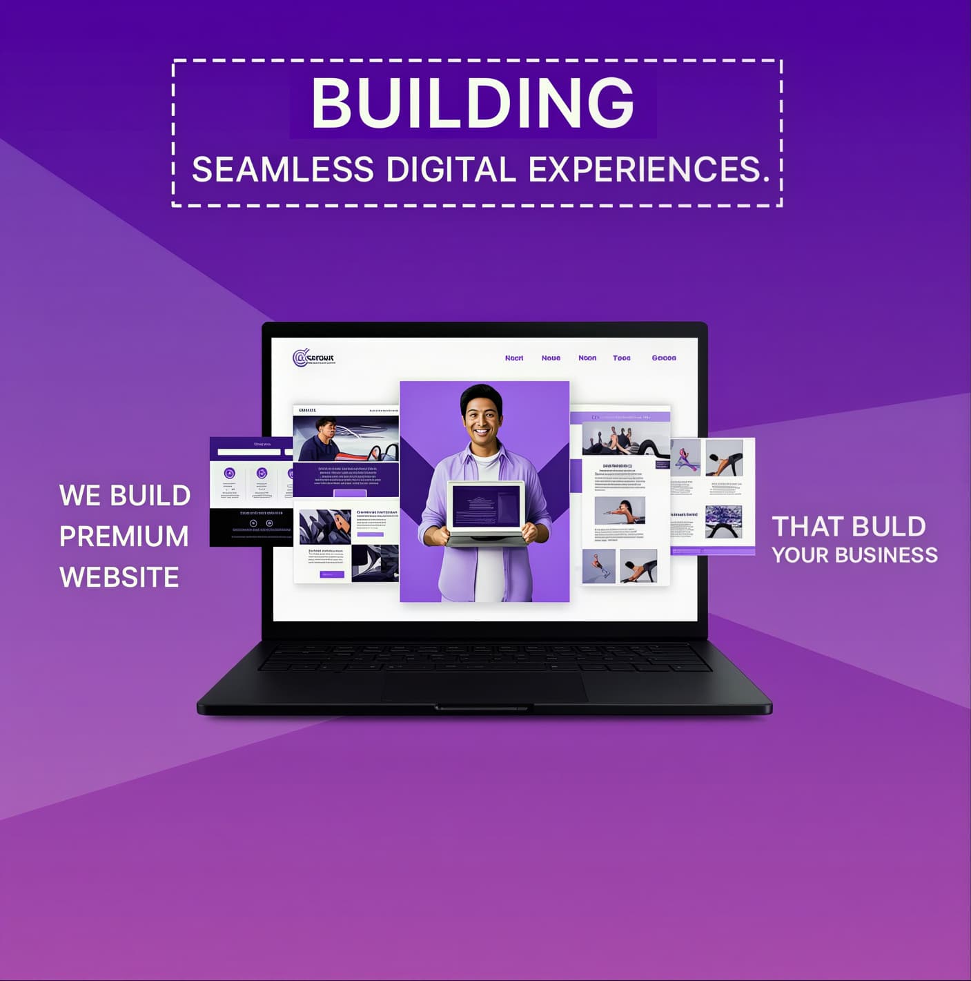 Web & App Development